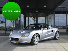 Lotus Elise - (LHD)