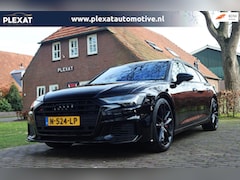 Audi S6 - Avant TDI quattro Aut. | 3x S-Line | Vulcano Interieur | Bang & Olufsen | Panorama | Memor