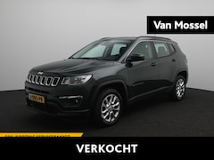 Jeep Compass - 1.3T Longitude | Climate Control | Cruise Control | Parkeersensor |