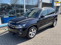 Volkswagen Tiguan - 1.4 TSI Easyline