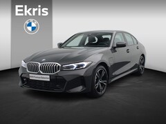 BMW 3-serie - Sedan 320e M Sportpakket | LED Koplampen | Trekhaak | Adaptief M Onderstel | 18"