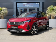 Peugeot 3008 - 1.2 PureTech GT 131pk Navigatie/Stoelverwarming/360Camera