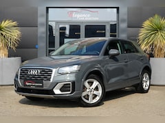 Audi Q2 - 1.4 TFSI CoD Sport 150pk Navigatie/Cruise/Airco
