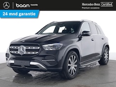 Mercedes-Benz GLE-Klasse - 400 e 4-Matic Luxury Line | Smartphone integratie | Elek. verstelbare voorstoelen met gehe