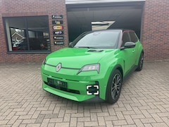 Renault 5 - 5 comfort range techno 52 kWh