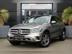 Mercedes-Benz GLC-klasse - 300e 4MATIC Business Solution 320pk Panoramadak/Stoelverwarming/Trekhaak