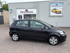 Volkswagen Golf Plus - 1.6 Comfortline NL AUTO KM 107287 NAP ZEER MOOI 5999E