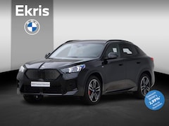 BMW iX2 - eDrive20 65kWh | M-Sportpakket | Trekhaak | Harman-Kardon