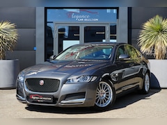 Jaguar XF - 2.0d Prestige 164pk Stoelverwarming/Camera/Trekhaak