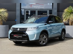 Suzuki Vitara - 1.4 Boosterjet Select Smart Hybrid 130pk Navigatie/Adaptieve cruisecontrol/Camera