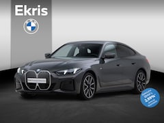 BMW i4 - eDrive35 M Sport Edition 70 kWh | Trekhaak