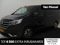 Renault Trafic - 2.0 dCi 170 PK T29 Luxe AUTOMAAT | Navigatie | Parkeersensoren & Camera | | LM Velgen| Tre