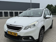 Peugeot 2008 - 1.2 Allure | Automaat | Navi | NW APK