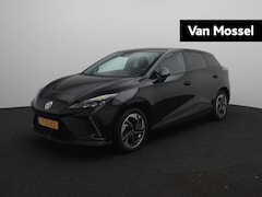 MG MG4 Electric - Luxury Long Range 64 kWh | Navi | Apple CarPlay | 360 Camera | Stoel-/stuurverwarming | Le