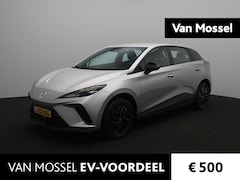 MG MG4 Electric - Standard 51 kWh 4 Standard 51 kWh | Apple CarPay | Adaptive Cruise Control | Led Koplampen