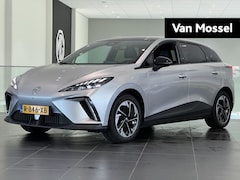 MG MG4 Electric - Long Range Luxury 64 kWh 4 Long Range Luxury 64 kWh | 1e-Eigenaar | Navi | Led Koplampen |