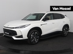 MG HS - PHEV 1.5 PHEV Aut. Luxury | Leder | Navi | 360 Camera | Led Sfeerlicht | Adaptive Cruise C