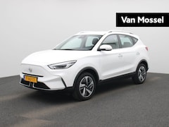 MG ZS - EV EV Standard Range Comfort 50 kWh