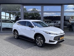 MG HS - PHEV 1.5 Luxury | 100km (WLTP) | 360 camera | 1500 trekkracht | MG-pilot | Demo-korting