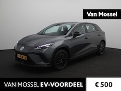 MG MG4 Electric - Standard 51 kWh | Apple CarPlay | Led Koplampen | Adaptive Cruise Control |