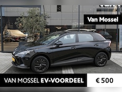 MG MG4 Electric - Standard 51 kWh | 350 km WLTP | Apple CarPlay | Led Koplampen | Adaptive Cruise Control |