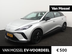 MG MG4 Electric - Standard 51 kWh | WLTP 350km | Apple CarPlay | Led Koplampen | Adaptive Cruise Control | D