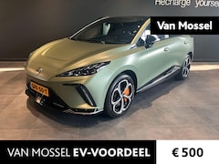 MG MG4 Electric - AWD XPOWER 64 kWh | Eersteigenaar | Velgen | 4WD | Carplay