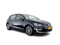 Volkswagen e-Golf - E-DITION Aut. *HEAT-PUMP | ADAPTIVE-CRUISE | FULL-LED | DAB+ | NAVI-FULLMAP | CARPLAY | CO