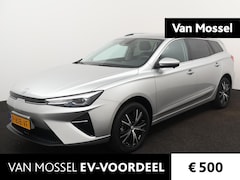 MG 5 - 5 MG5 Electric Standard Range Luxury 50 kWh | Leder | Navi | 360 Camera | Apple CarPlay |