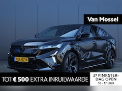 Renault Rafale - 1.2 E-Tech 4x4 plug-in hybrid 300Pk Atelier Alpine | Google Navigatie | Draadloze Carplay