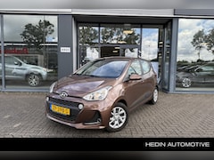 Hyundai i10 - 1.0i Comfort