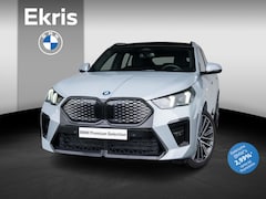 BMW iX2 - eDrive20 M Sportpakket Pro | Stuurwielrand verwarmd | Comfort Acces | Harman Kardon