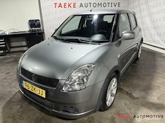 Suzuki Swift - 1.5 Comfort Airco/Nap/Apk/Keyless