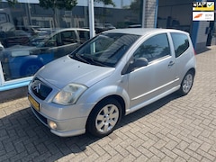 Citroën C2 - 1.4i VTR