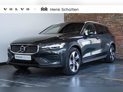 Volvo V60 Cross Country - T5 Automaat AWD Pro | 1ste eigenaar | Dealeronderhouden | Harman Kardon premium audio| Ada