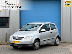 Volkswagen Fox - 1.2 Trendline