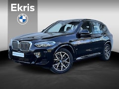 BMW X3 - xDrive30e M-Pakket | Panoramadak | Comfort Access | HiFi Sound