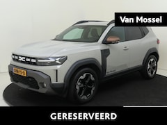 Dacia Duster - 1.6 Hybrid 140 Extreme