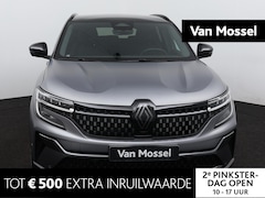 Renault Austral - 1.2 E-Tech full hybrid 200 iconic esprit Alpine