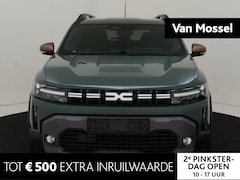 Dacia Duster - 1.0 TCe 100 ECO-G Extreme | Climate control | Stoelverwarming