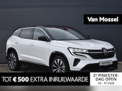 Renault Austral - 1.2 E-Tech full hybrid 200 techno | Automaat | Navigatie | Achteruitrijcamera