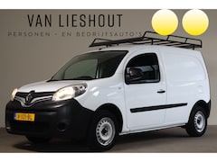 Renault Kangoo - 1.5 dCi 75 Energy Comfort NL- Auto Airco I Cruise I Radio -- 2e Pinksterdag geopend van 11
