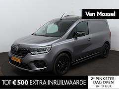 Renault Kangoo - 1.5 Blue dCi 115 extra L1 | Anniversary Edition