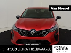 Renault Clio - TCe 90 GPF evolution | Licht metalen velgen | Carplay | Airco