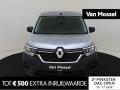 Renault Kangoo - 1.5 Blue dCi 95 Luxe L1 | Vloer en wandpakket