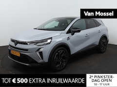 Renault Symbioz - 1.6 E-Tech full hybrid 145 iconic