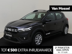 Dacia Sandero - 1.0 TCe 90 Expression