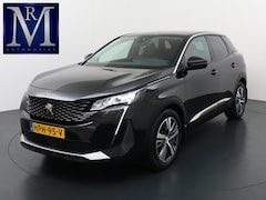 Peugeot 3008 - 1.6 HYbrid 225 Allure CAMERA | NAVI | RIJKLAAR INCL. 12 MND. BOVAGGARANTIE