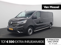 Renault Trafic - 2.0 dCi 110 T30 L2H1 Comfort | Navi | ECC | PDC | LED |