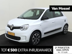 Renault Twingo - 1.0 SCe Limited